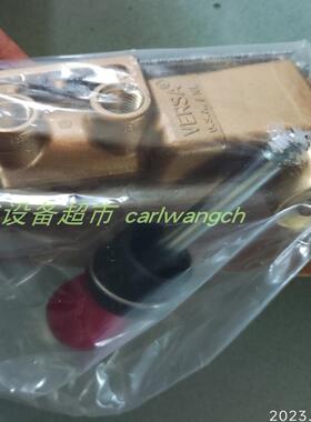 全新VERSA电磁阀E5SM-3201-23-H2-XNG-D024