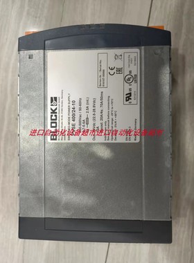 VESTA电磁阀E52W1SM14防爆开关BARTEC 07-2961-106201