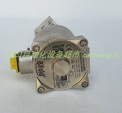 FP06P-S1-A04-32-NU电磁阀BIFOLD