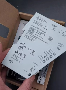 Anybus AB7696-F网关控制模块AB7000-C网关模块ABC3000-A原装现货