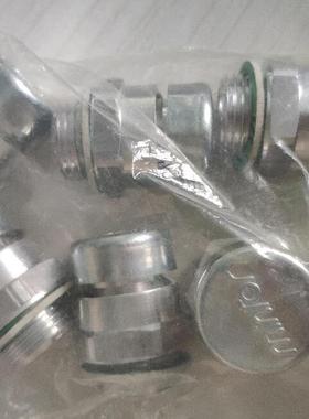 ECONEX BFV65/65.B 18204/T蝶阀FLENDER H1SH11B H1SH13B配套油泵