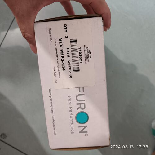 阀门VAT21628-KA41-0002/0042