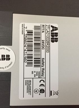 全新TSP121-Y0温度传感器SIKA VHS08M11181I11流量开关