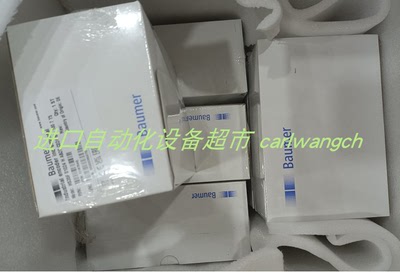 BAUMER编码器ITD21A4Y281024