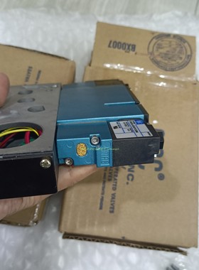 MAC 55B-11-PI-421BAAD电磁阀ETA开关106-M2-p30-10A
