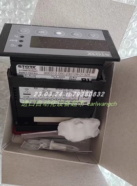 Stoerk ST710-JB1JA.10温控器DDA-NN-006014测试仪