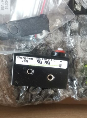 Saia Burgess K5UL微动开关SIKA流量开关VT1540KBRUKE02原装