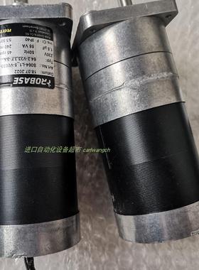 LEONARD GSWFKU03SR凸轮开关ROBASE马达36.2-G100.F-KX