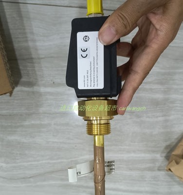 ALLTEMP温度传感器4AG-4313W+T19