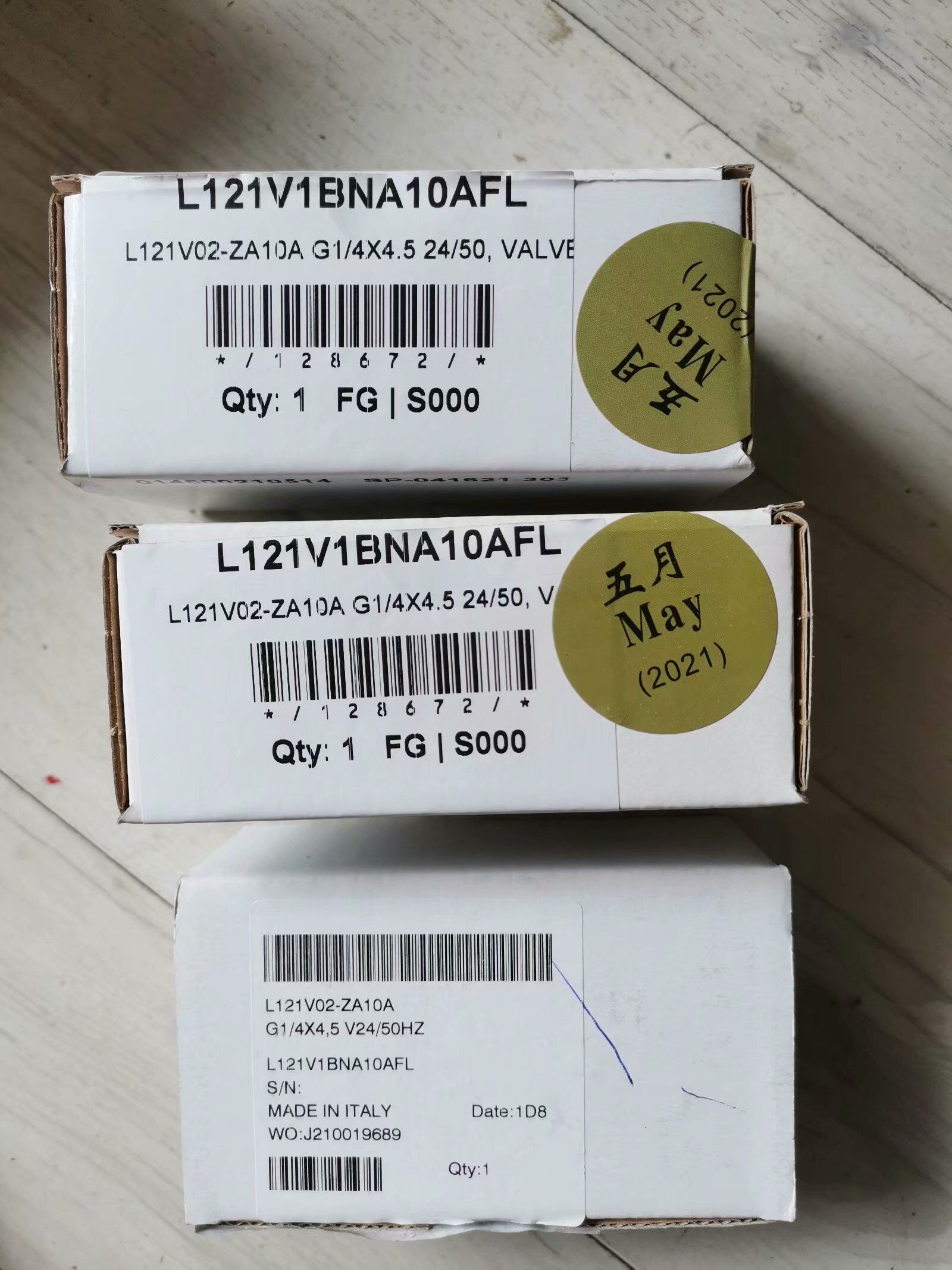 22POTO1K-TBW电位器c3controls