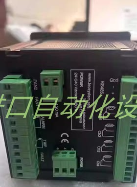 原装正品TECSYSTEM NT935AD温控器BLOCK USTE 630/2X12变压器