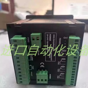 全新正品TECSYSTEM T-154温控器ZIEHL T224380温度控制器