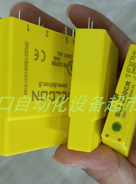 正品mtm-power PCMDS150 WK-VT电源 SLO24IRASN继电器DELCON