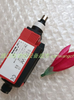 R+W IN62-A2Z FF M12 69 618.3000.313行程开关188-AIZ FF SW