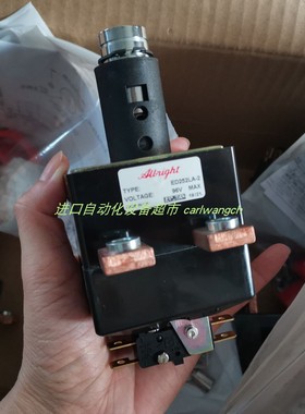 ALBRIGHT接触器SW180B-751原装DEMKE 365DH-27-SD模块