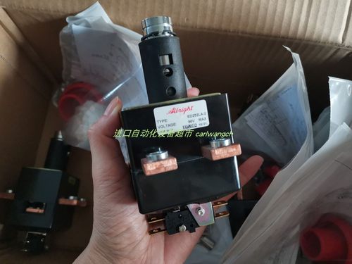 SW190AB-235直流接触器Albright