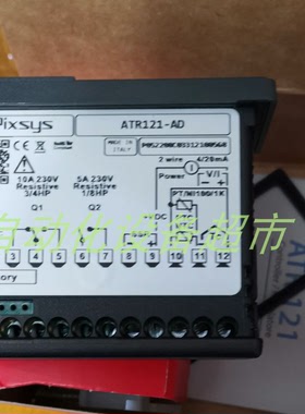 PIXSYS ATR620-21ABC温控器Messko PSLC242直流电源