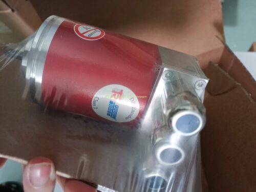 91-46022401-5流量开关GUENTHER