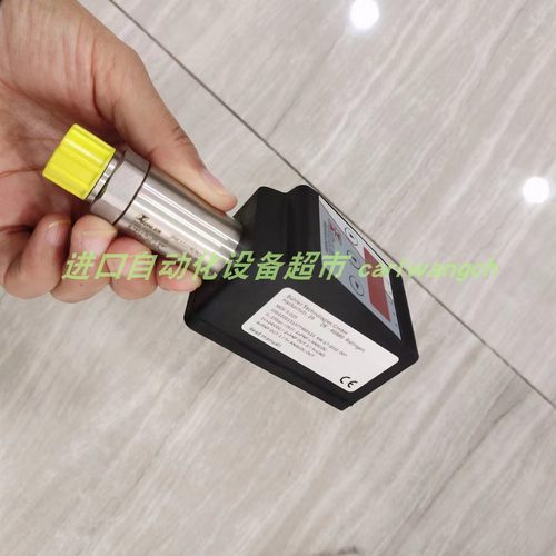 MK2-G1/2-MS-M3/700传感器BUHLER