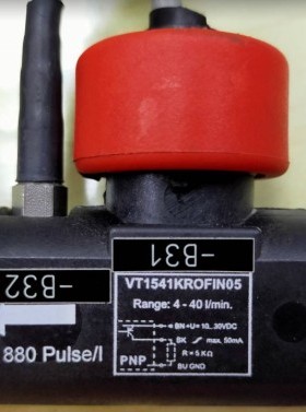 AirCom 10204HN减压阀AE Thyro-s 1s 400-130 HRL1调功器