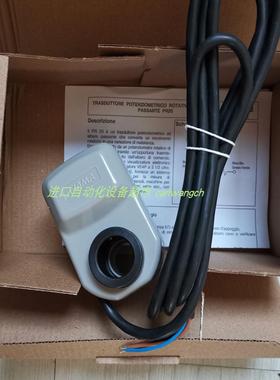 FIAMA ENC20-F20-200-I-PP-6-BMR-09-32166编码器