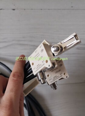 festo 8059809 VACF-B-K1-3A-1-EX4-M电磁阀线圈