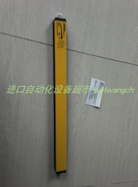 TURCK 1590004 LI400P0Q25LM0LIU5X3H传感器FASOP CLS-K-10/S