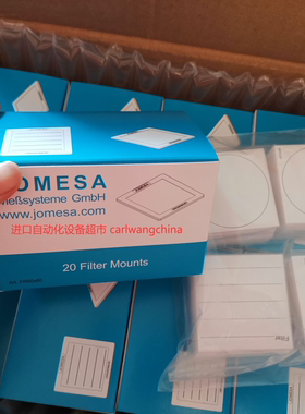 现货JMP2滤膜压合器DRPJ47滤膜垫纸DRPJ51正品JOMESA优势