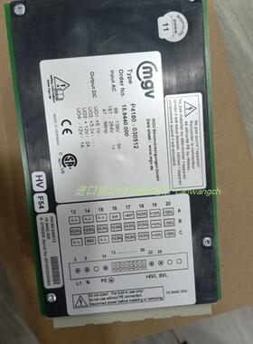 MGV P250-2410PE直流电源CELESCO传感器PT9420-1000-311-1520
