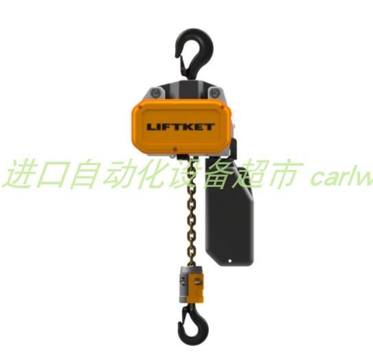 LIFTKET 800/1-12 070/58电机TIEFENBACH开关WK177L214 L=05M