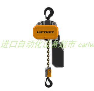 LIFTKET 070/58 H31281电动葫芦WESTERMO解调器MD-45LV