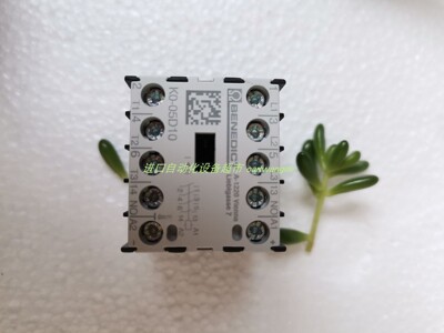 K0W05D10MC接触器benedict