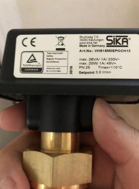HONEYWELL限位开关ZLDC01A1C流量计SIKA VHS00M0SKOTS03
