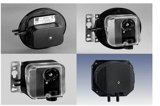 ALRE-IT风压开关JDL-111