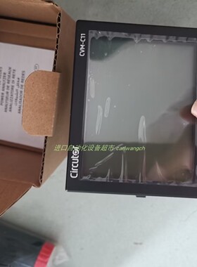 CIRCUTOR CVM-C11-ITF-IN-485-ICT2功率计ISMET ESB-S 717224