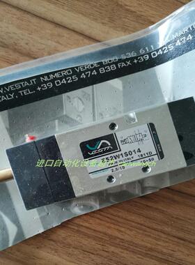 Vesta E32W1S618-KD电磁阀TER PF090200200006限位开关