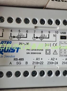 TILLQUIST LQT60-5121003变送器STROMAG凸轮开关51-540-BM1Z-499