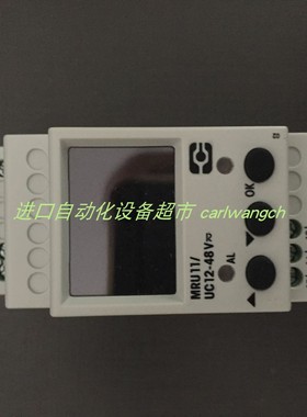 OMAL SR30 F03-F05执行器comat继电器C301.04 DC24V正品