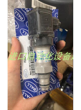 正品RCA218RZ090Z压力开关PALL 全新PAVIA  X-PLUS  B4驱动器RTA