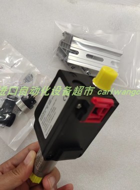 buhler NT63-K-MS-M12/400液位计SPM 42011防爆冲击脉冲传感器