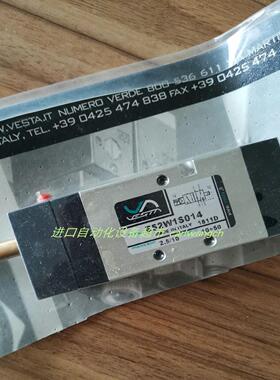 WAYCON SX80-2500-420A-SA12-S3传感器VESTA E52W2S012电磁阀