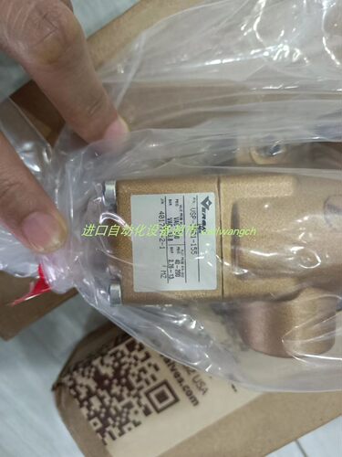 VSG-3521-LB-XX-D024电磁阀VERSA