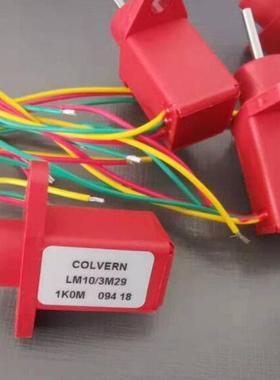 现货COLVERN LM10/3M29 1KOM线性传感器LM10/3M29 5KOM 10KOM