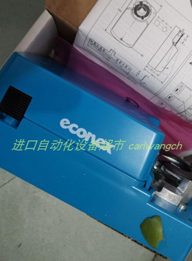 Econex AR2C2002-S执行器AB1C3000-S控制器