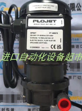 FLOJET HPR618 PT173982气动泵ASA SM5T26R 80321266接近开关