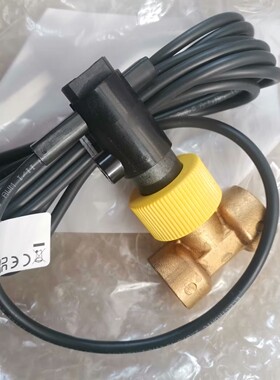 VK315M0RITTA03 SIKA流量开关Elobau传感器671271NU0-10