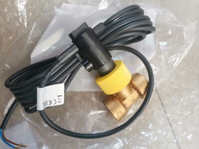 sika流量开关VK340M2JCONT02