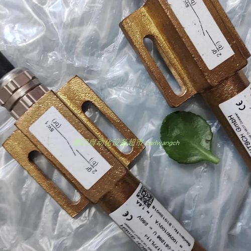 WK177L214磁性开关TIEFENBACH