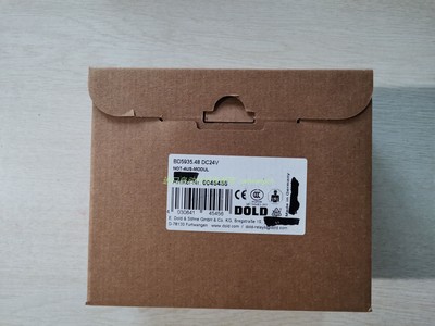 DOLD继电器IL9079.12/003