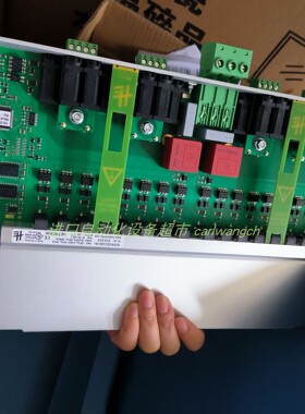 HC510-OC2-230-16-I温度控制器HC510-OC2-230-16-SL全新HETRONIK